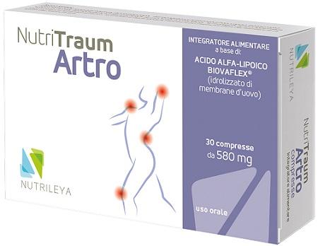 ND Nutritraum Artro 30 compresse