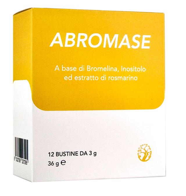 ND Abromase 12 bustine