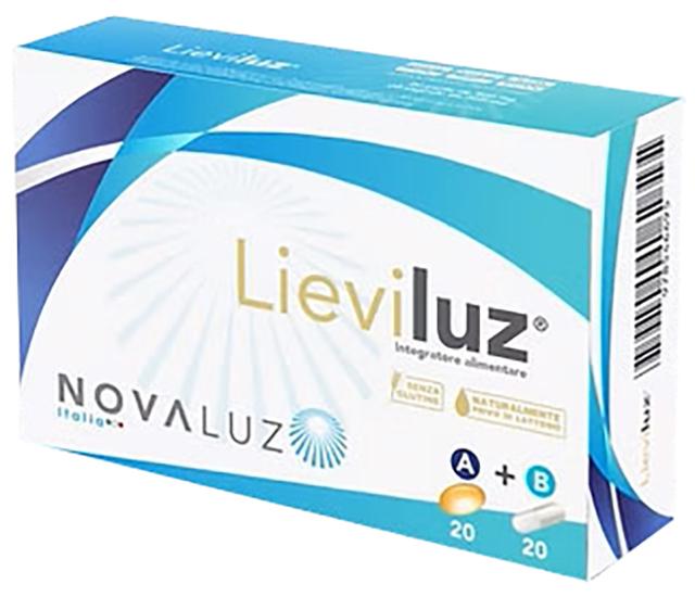 ND Lieviluz 20PRL+20CPS