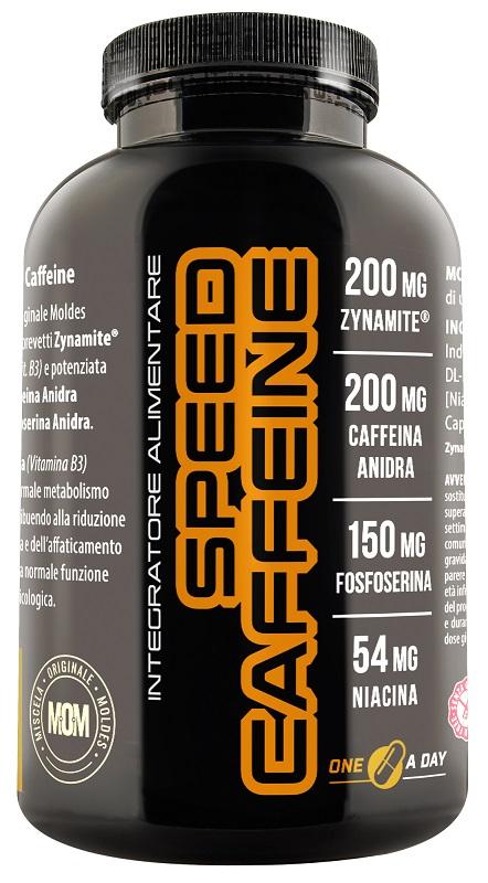 ND Speed Caffeine 30 capsule