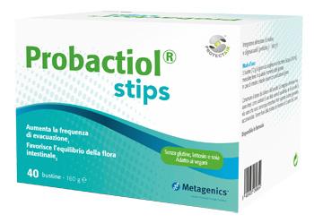 ND Probactiol Stips 40 bustine