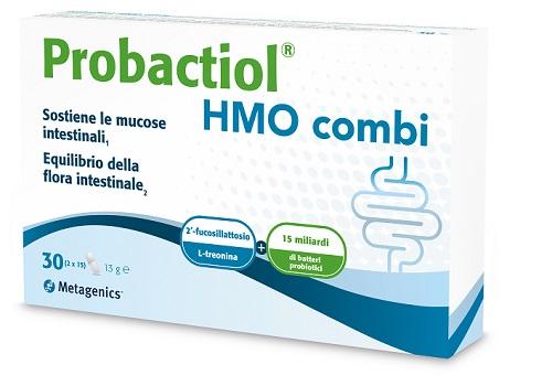 ND Probactiol Hmo Combi 2X15CPS