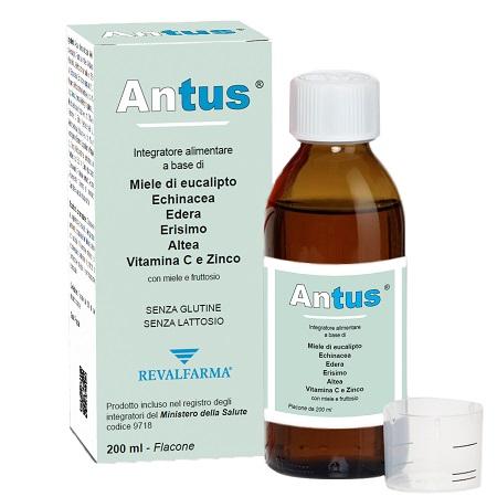 ND Antus 200 ml