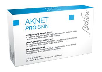 ND Aknet Proskin 30 capsule