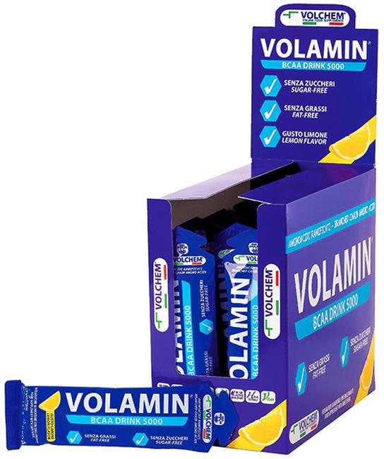 ND Volamin Drink 5000 26X45ML