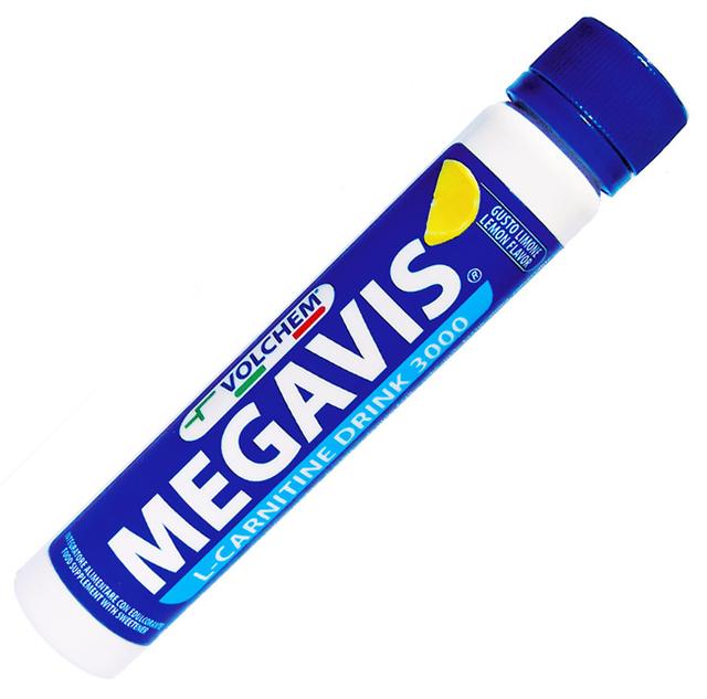ND Megavis Drink 5000 25 ml
