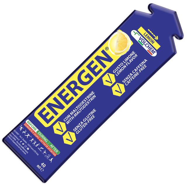ND Energen Limone 40 ml