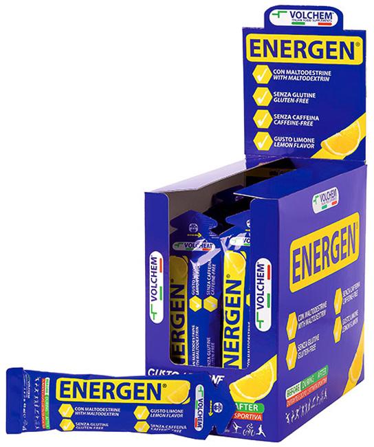 ND Energen Limone 28X40ML