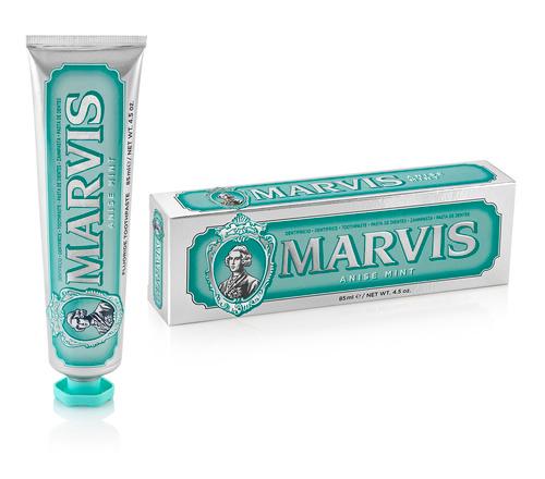 Marvis Marvis Anise Mint Dentif 85 ml