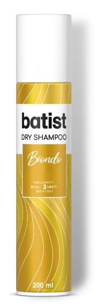 Ludovico Martelli Batist SH Secco Biondo 200 ml