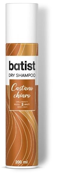 Ludovico Martelli Batist SH Secco Cast CHI 200 ml