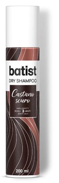Ludovico Martelli Batist SH Secco Cast SCU 200 ml