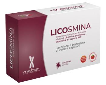 ND Licosmina 16 bustine