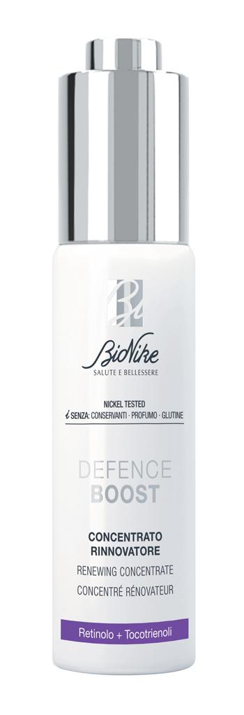 Defence Defence Boost Conc RIN Retinol