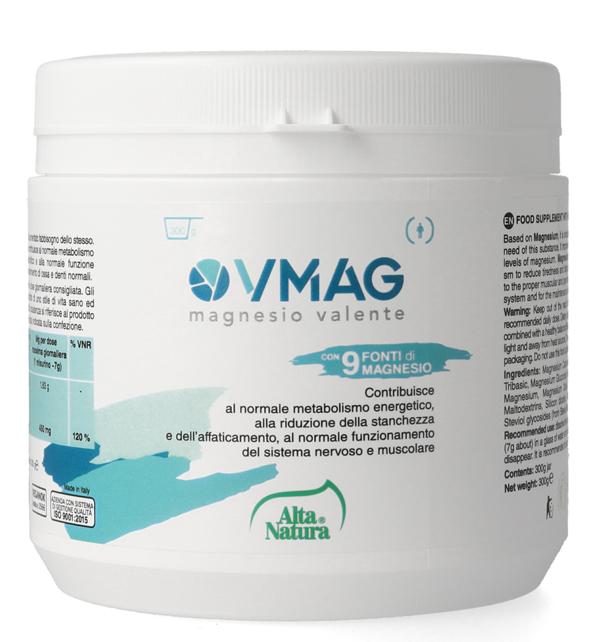 ND Vmag 300 g