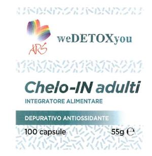 ND Ars Epaticum 60 capsule