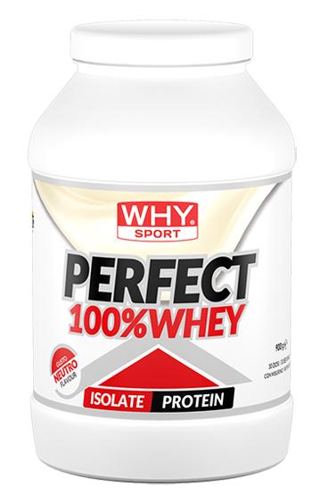 0854 PERFECT 100%WHEY NEUTRO 900G
