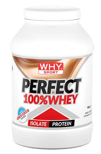 0854 PERFECT 100%WHEY CIOC COC 900G