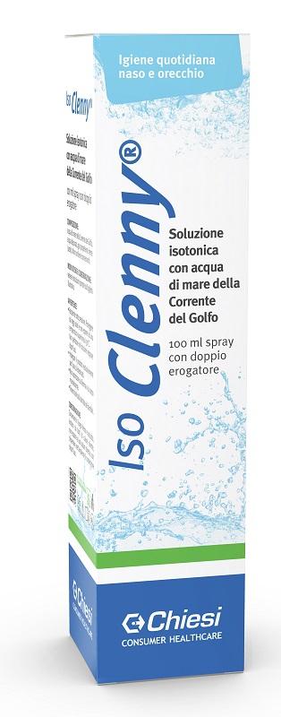 Chiesi ISO Clenny Spray 100 ml