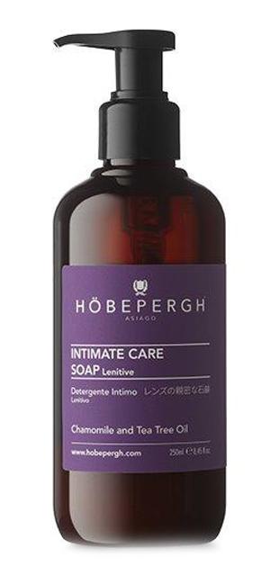 584K INTIMATE CARE SOAP LENITIVE