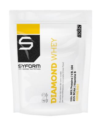 ND Diamond Whey Cacao 500 g