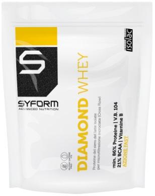 ND Diamond Whey Latte 500 g