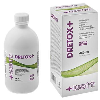 ND Dretox+ 450 ml