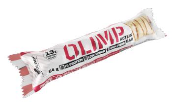 ND Olimp Protein Bar Cherry Heave