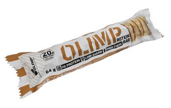 ND Olimp Protein Bar Coffee Delig