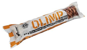 ND Olimp Protein Bar Peanut Butte