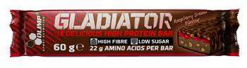 ND Gladiator Bar Raspberry Dream
