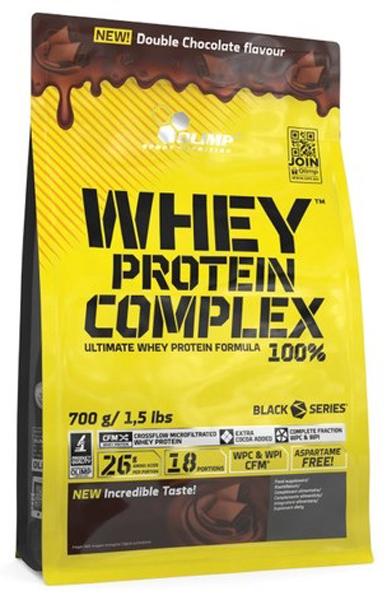 ND Whey Protein COMP100% Dou 700 g