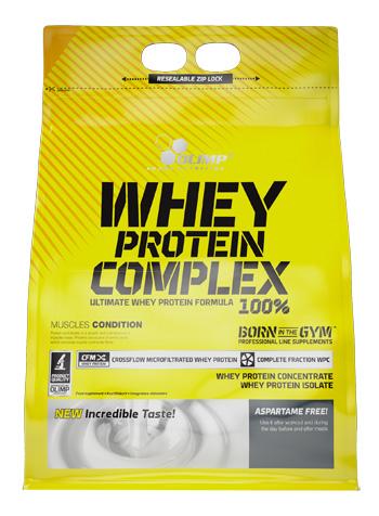 824H WHEY PROTEIN COMP100% D/W2270G