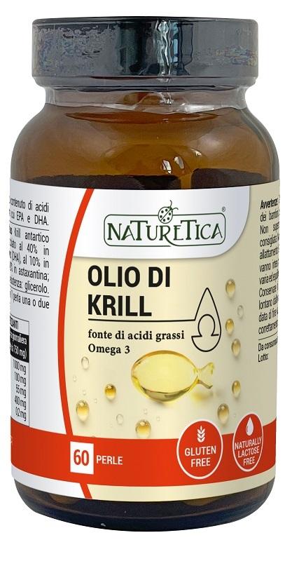 ND Olio Krill 60PRL