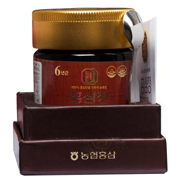 392A GINSENG ROSSO COR ESTR 120G