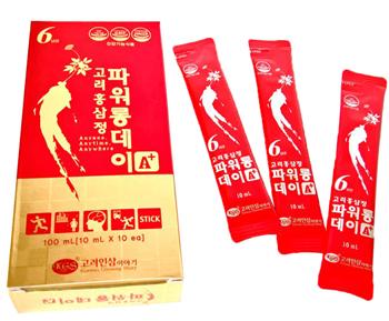 392A GINSENG ROSSO COR ESTR LIQ