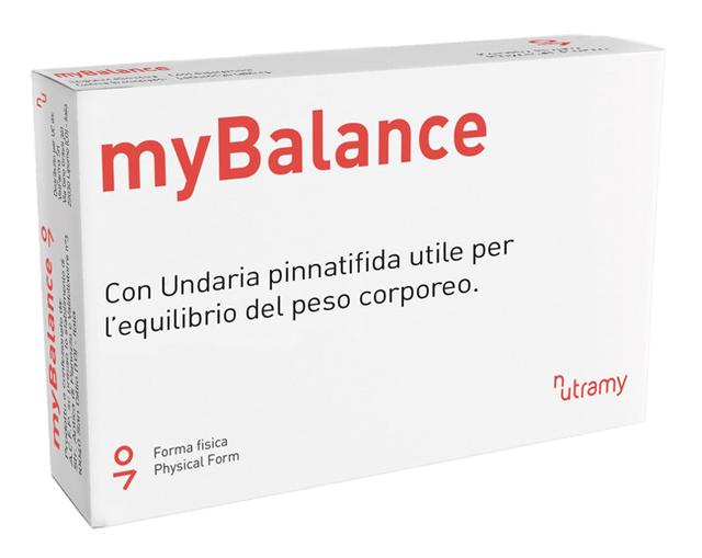 ND Mybalance 30 compresse