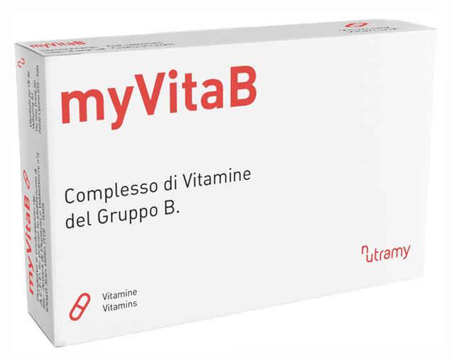 ND Myvitab 30 compresse