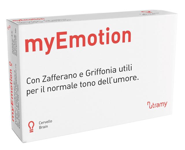 ND Myemotion 30 compresse