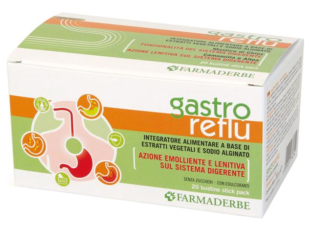 ND Gastro Reflu' 20STICK 15 ml