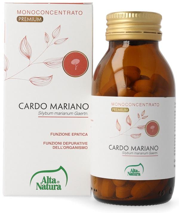 ND Cardo Mar 60 compresse Terranata
