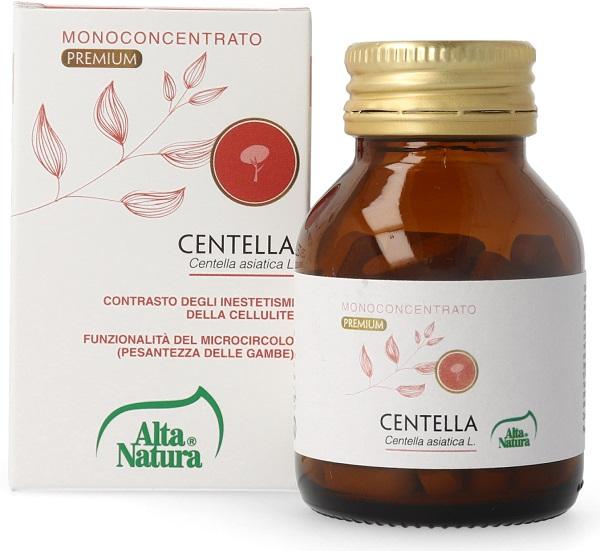 ND Centella 45 compresse Terranata