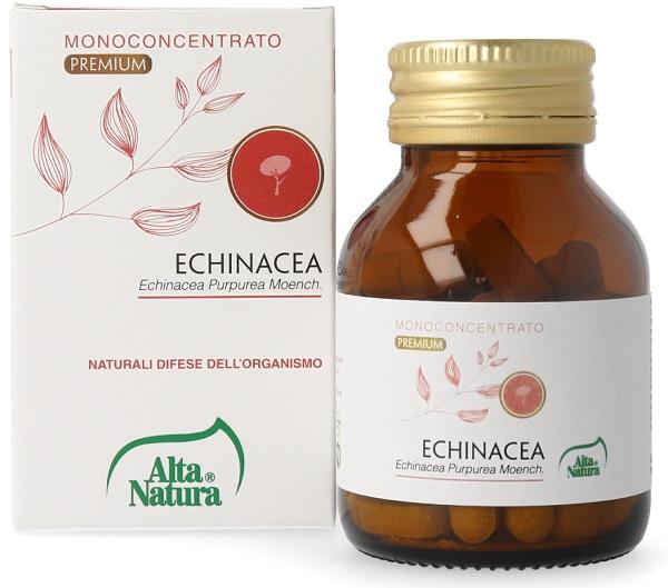 3403 Echinacea 50 compresse Terranata