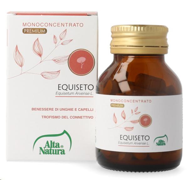 ND Equiseto 60 compresse Terranata