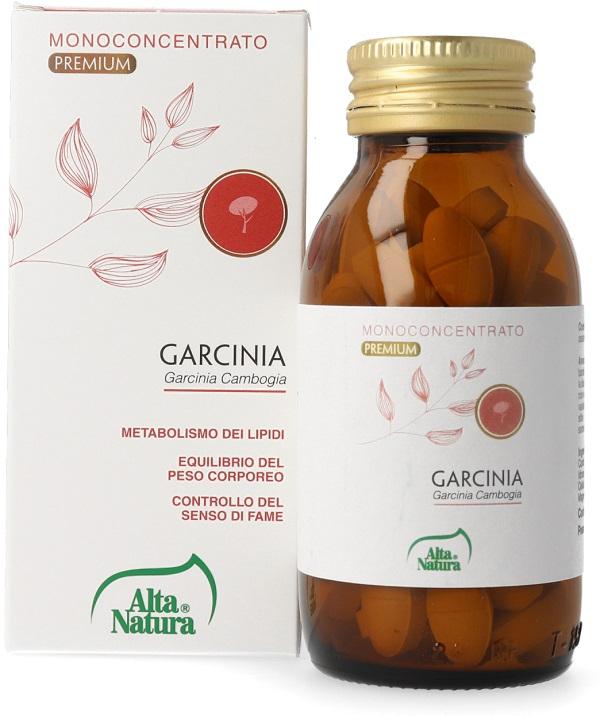 ND Garcinia 60 compresse Terranata