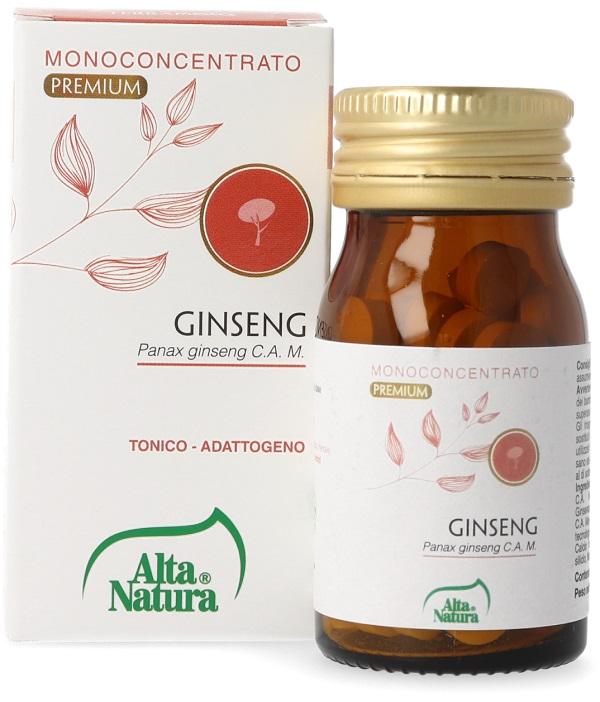 3403 GINSENG 60CPR TERRANATA
