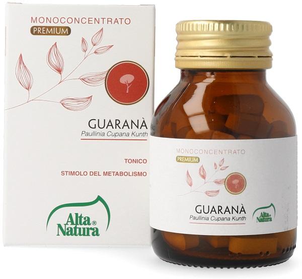 ND Guarana' 60 compresse Terranata
