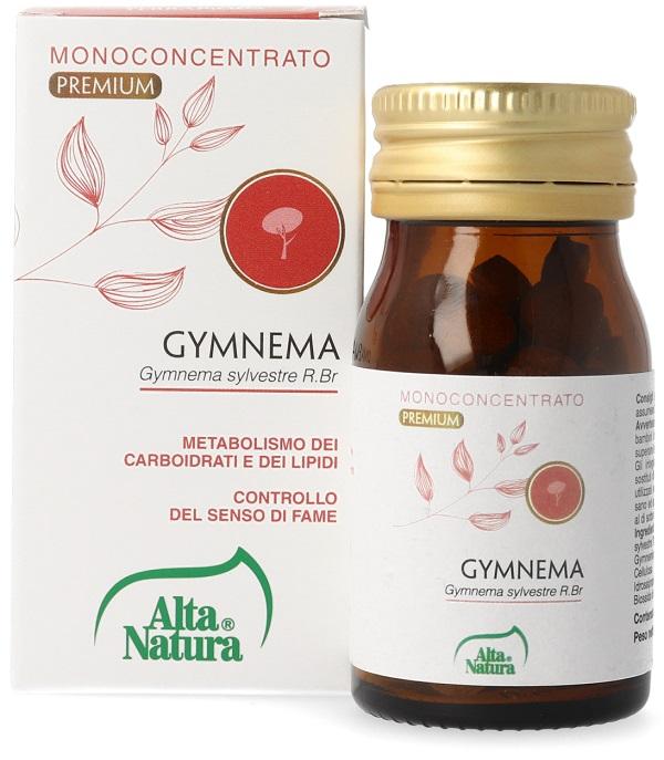 ND Gymnema 60 compresse Terranata