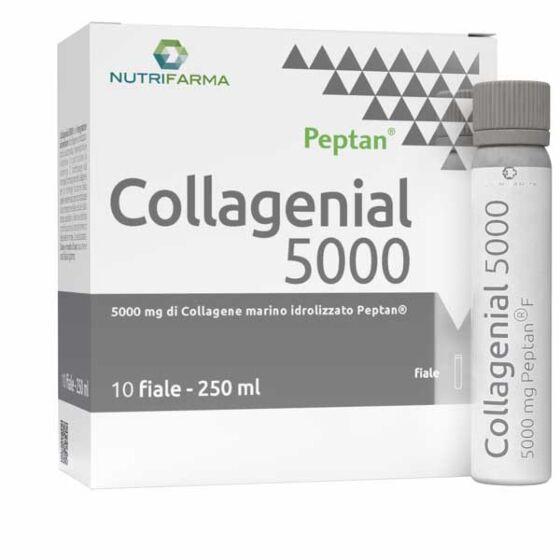 0365 COLLAGENIAL 5000 10F 25ML