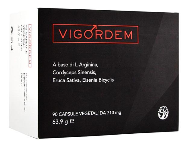 ND Vigordem 90 capsule
